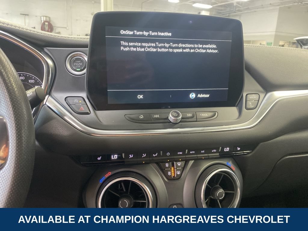 2024 Chevrolet Blazer 2LT - Photo 18