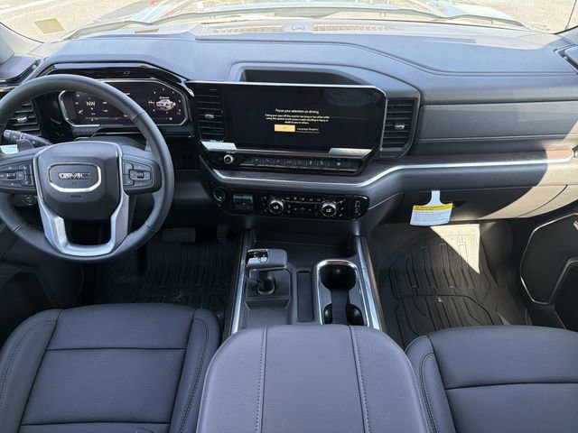 2026 GMC Sierra 1500 SLT - Photo 13