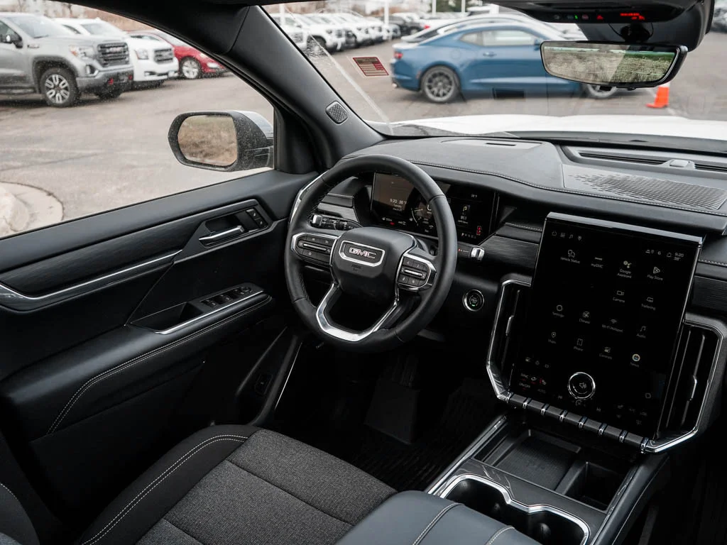 2026 GMC Acadia Elevation - Photo 14