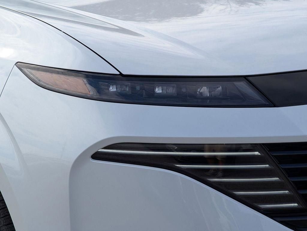 2026 Nissan Murano SL - Photo 10