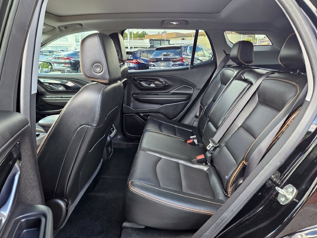 2024 GMC Terrain AT4 - Photo 11