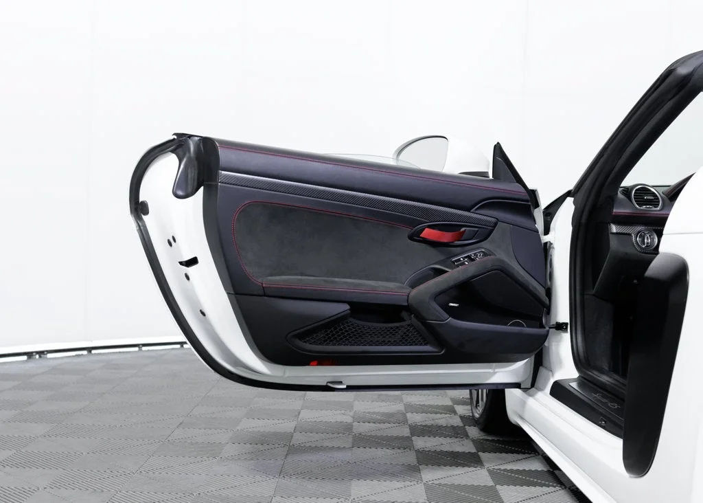 2025 Porsche 718 Spyder RS - Photo 22