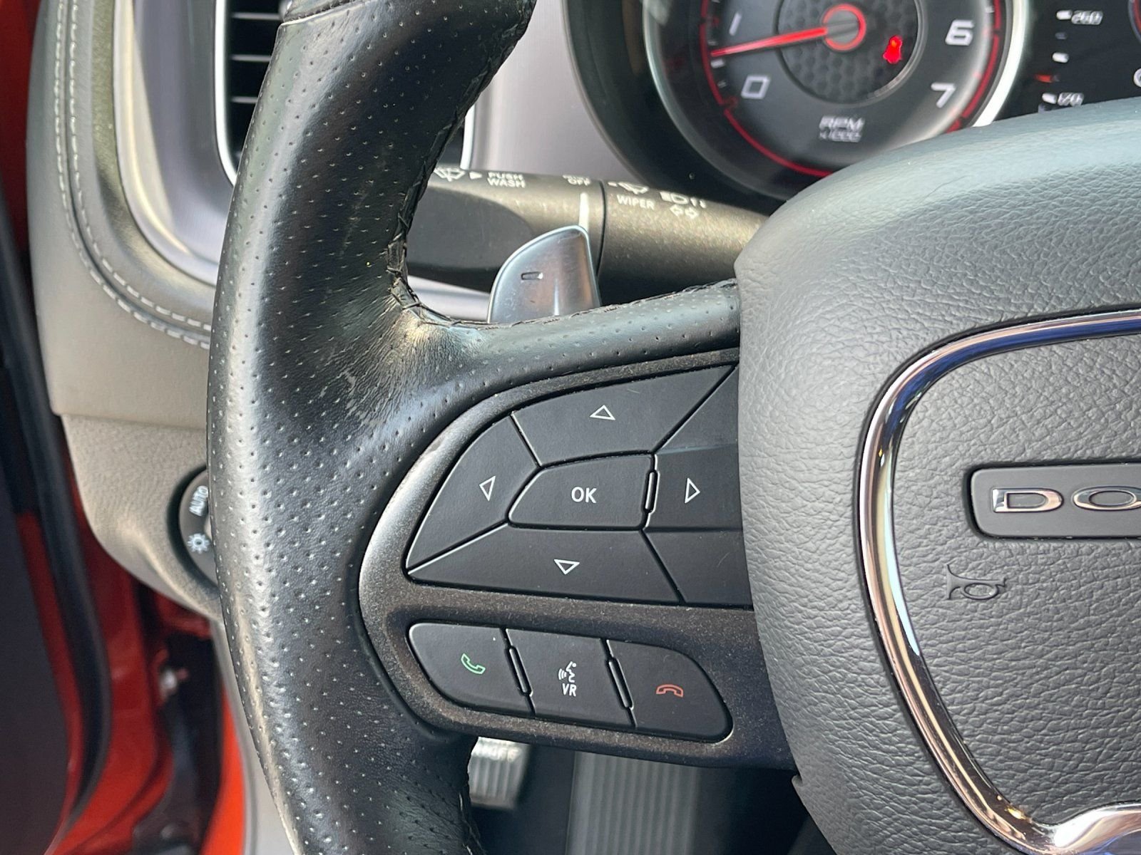 Used 2023  Dodge R/T Scat Pack image 27