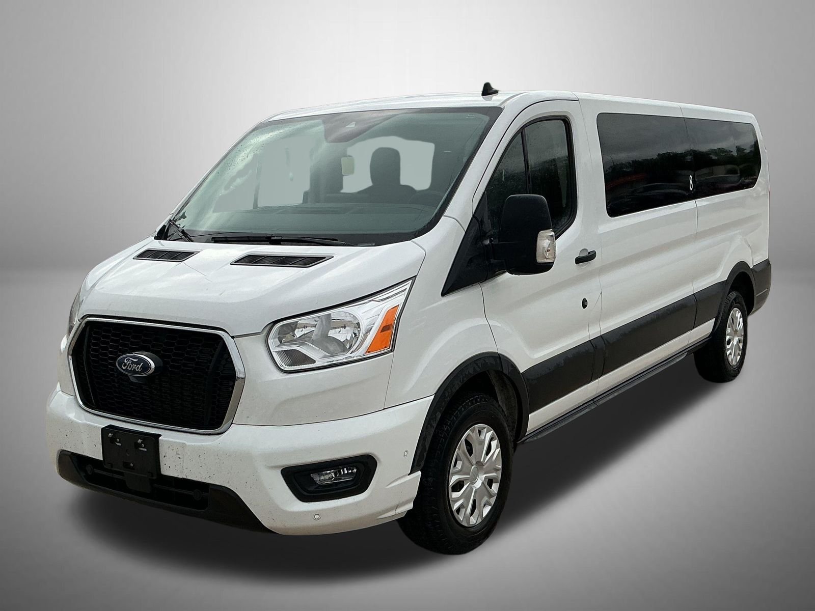 2022 Ford Transit 350 XLT Low Roof Sliding Pass. 148's photo
