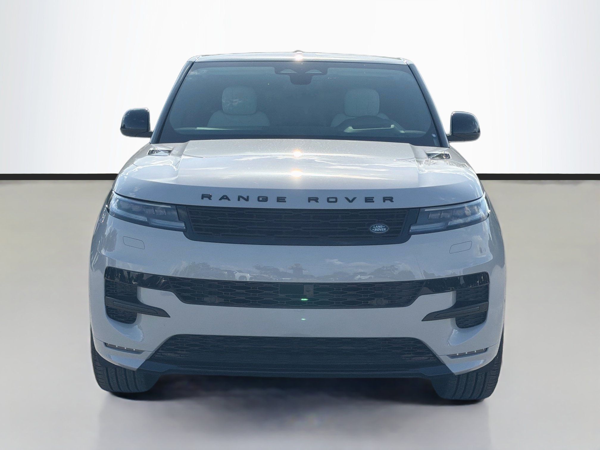 New 2026 Borasco Grey LAND ROVER Autobiography image 8