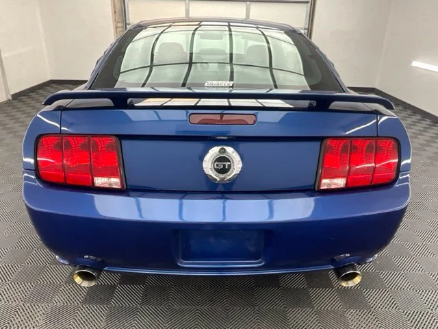 Used 2007  Ford GT Deluxe image 14