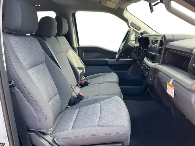 New 2026 Avalanche Ford XL image 15