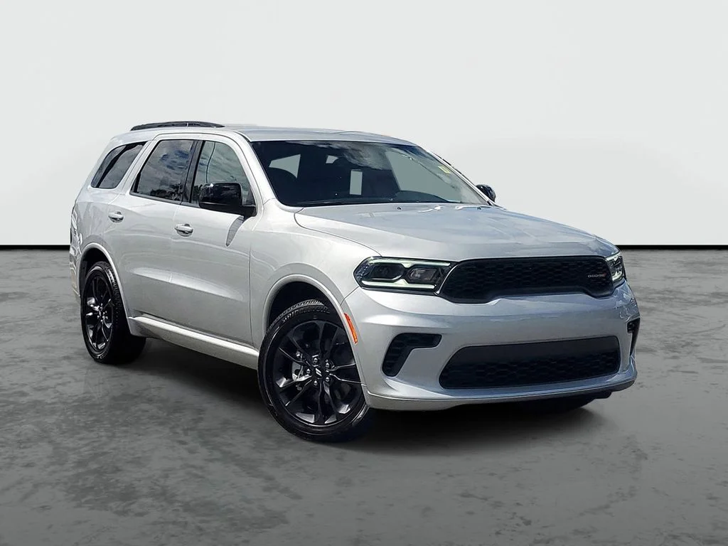 2025 Dodge Durango GT RWD's photo