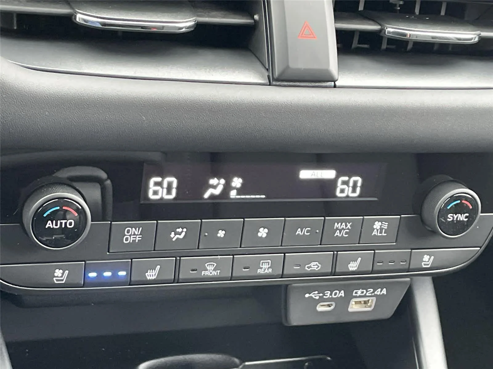 2026 Subaru Outback Touring XT - Photo 25
