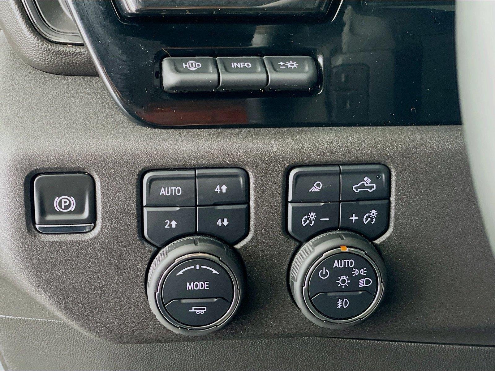 Used 2025 Slate Gray Metallic Chevrolet ZR2 image 14