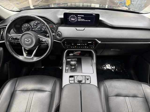 Certified Used 2024 Black Mazda 3.3 Turbo Preferred Plus image 23