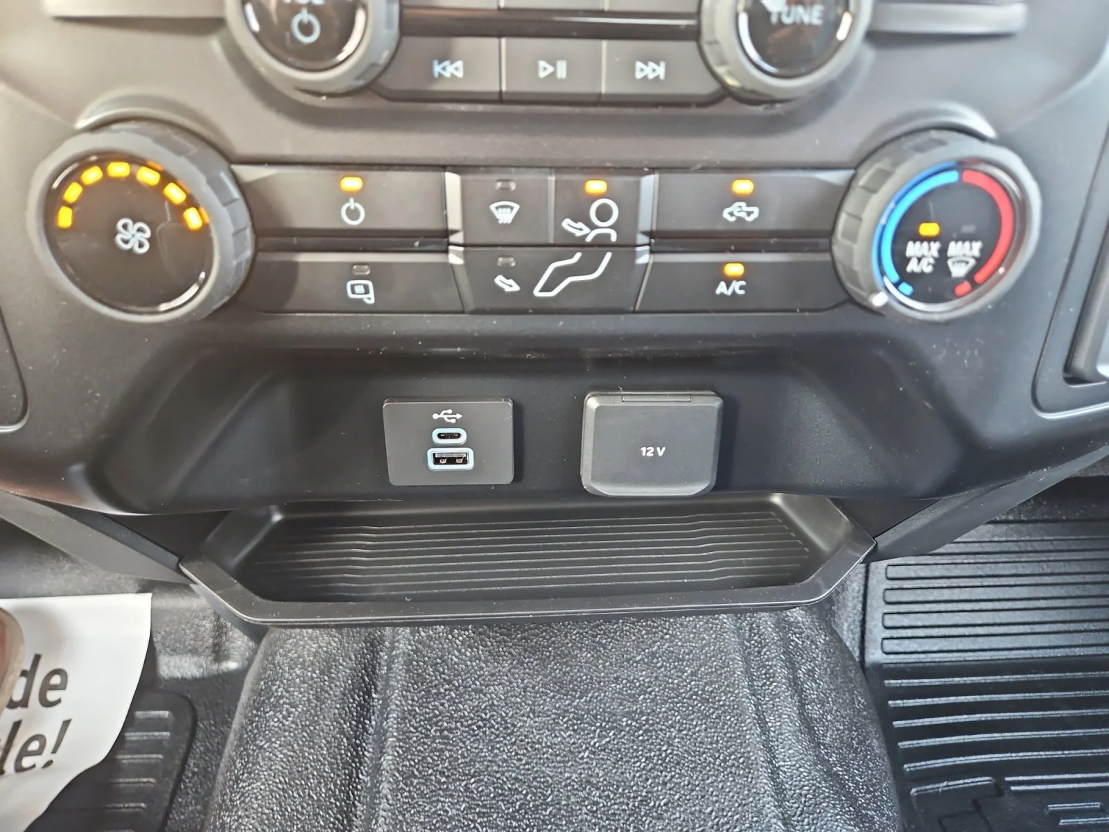 2026 Ford F-250 Super Duty XLT - Photo 17