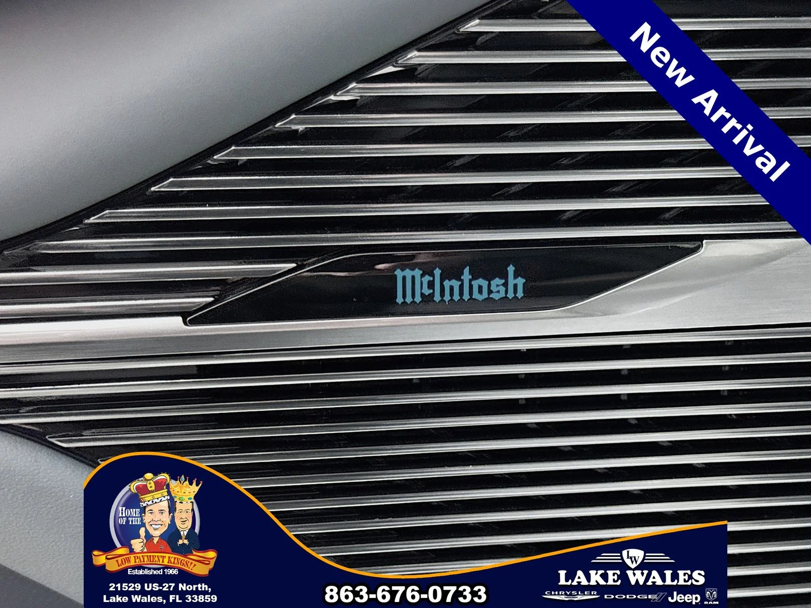 Certified Used 2024 Black Jeep Series III image 19