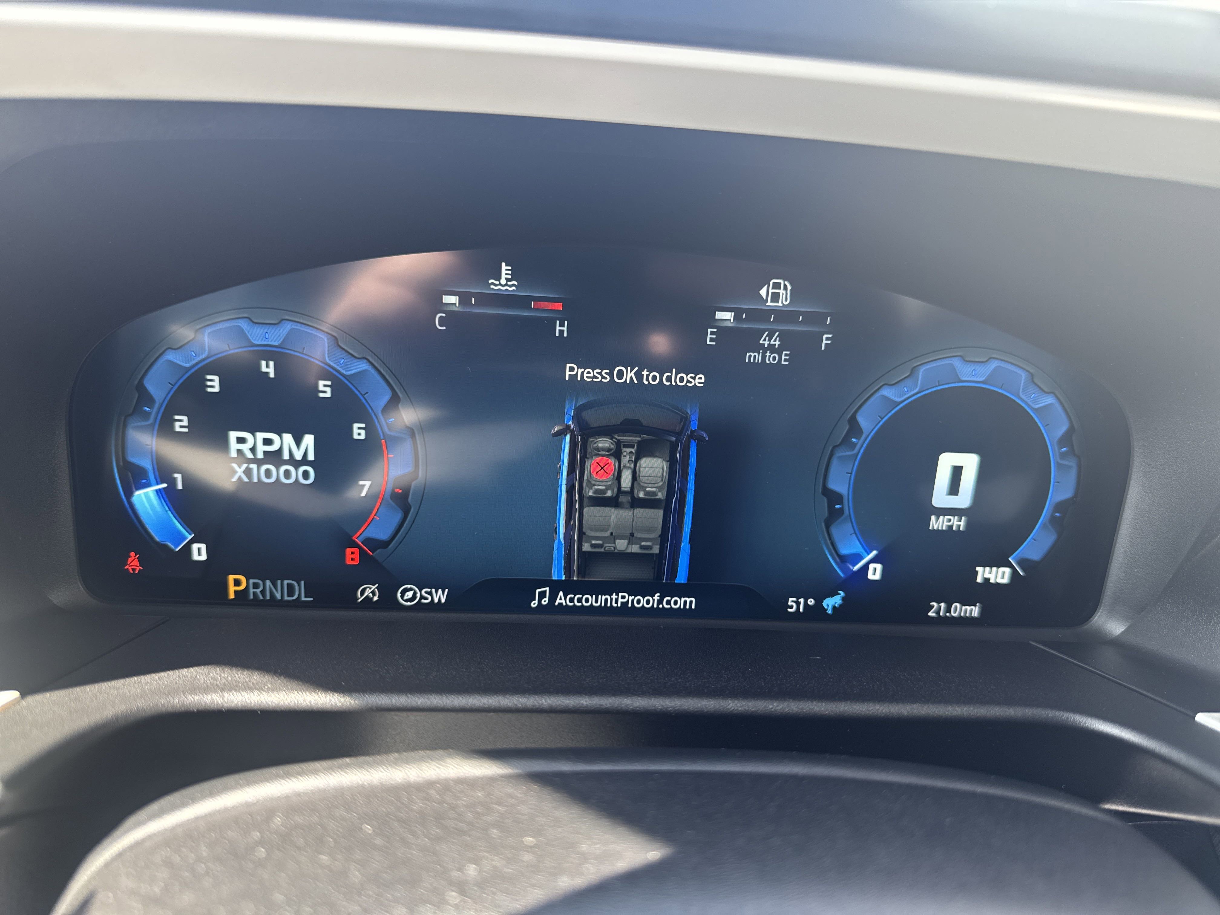 2025 Ford Bronco Sport Heritage - Photo 10