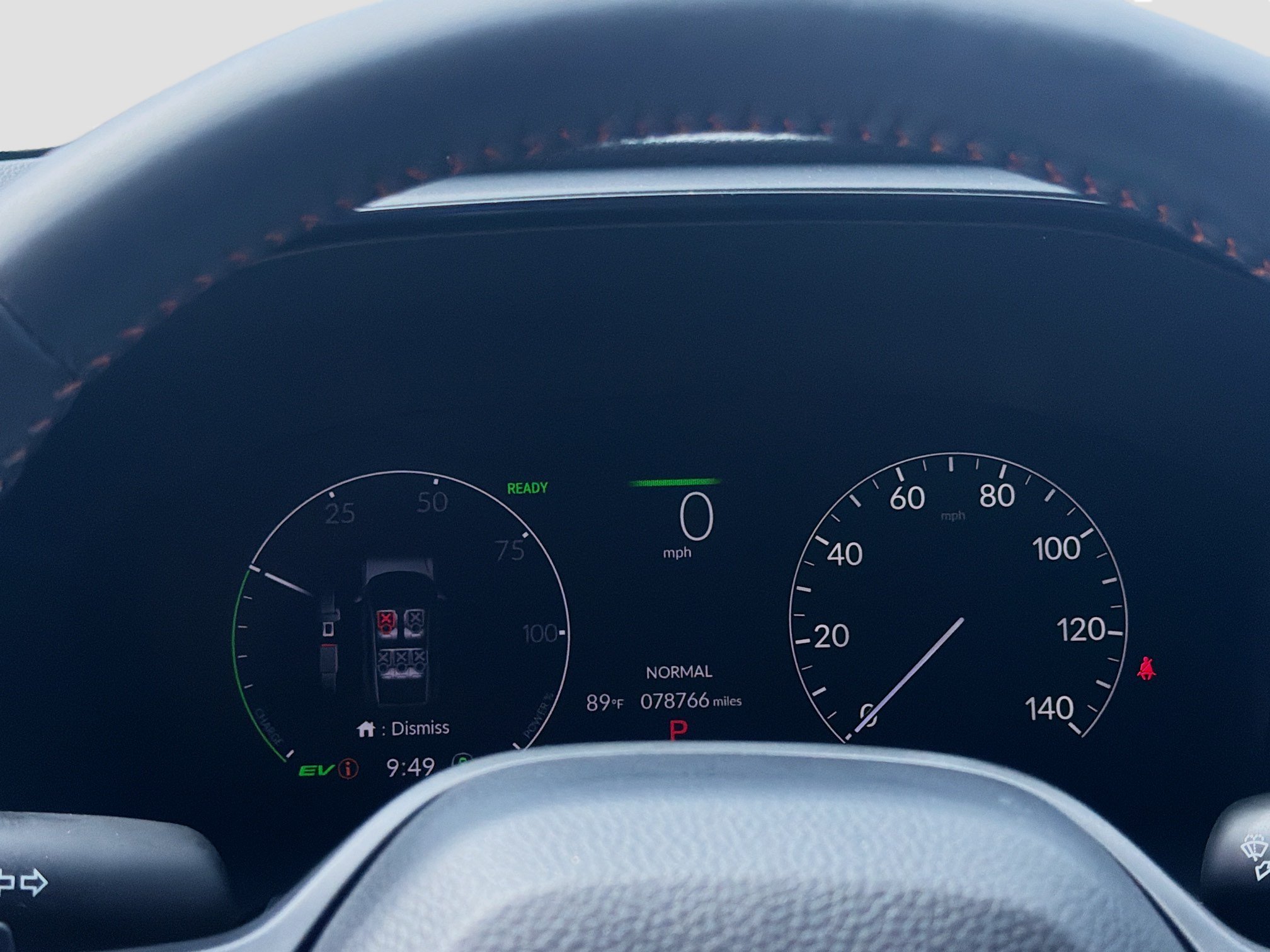 2023 Honda CR-V Sport - Photo 11