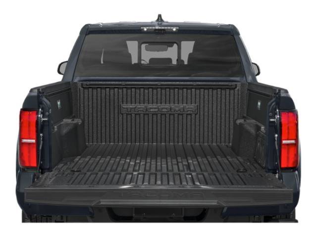 Used 2024 Black Toyota  image 10