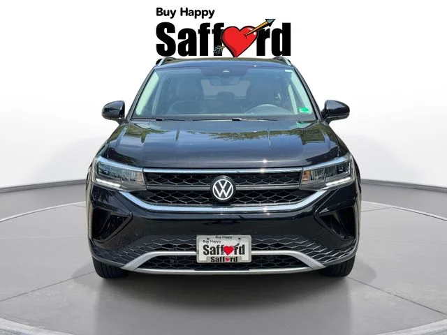 Used 2024 Black Volkswagen 1.5T SE image 8