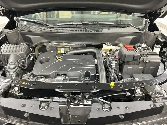 2027 Chevrolet Equinox ACTIV - Photo 6