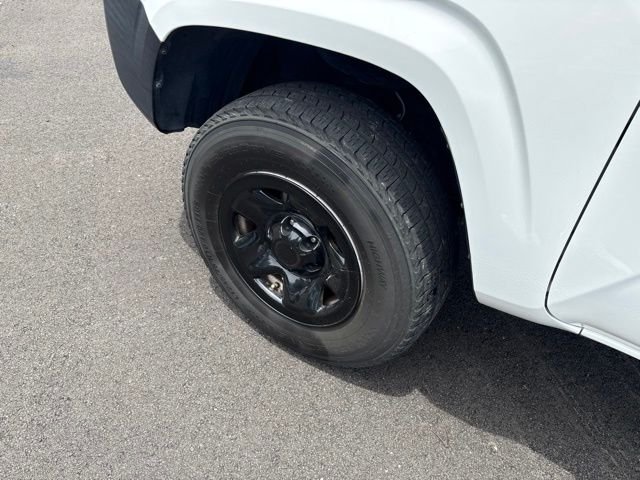 Used 2019 White Toyota SR image 4