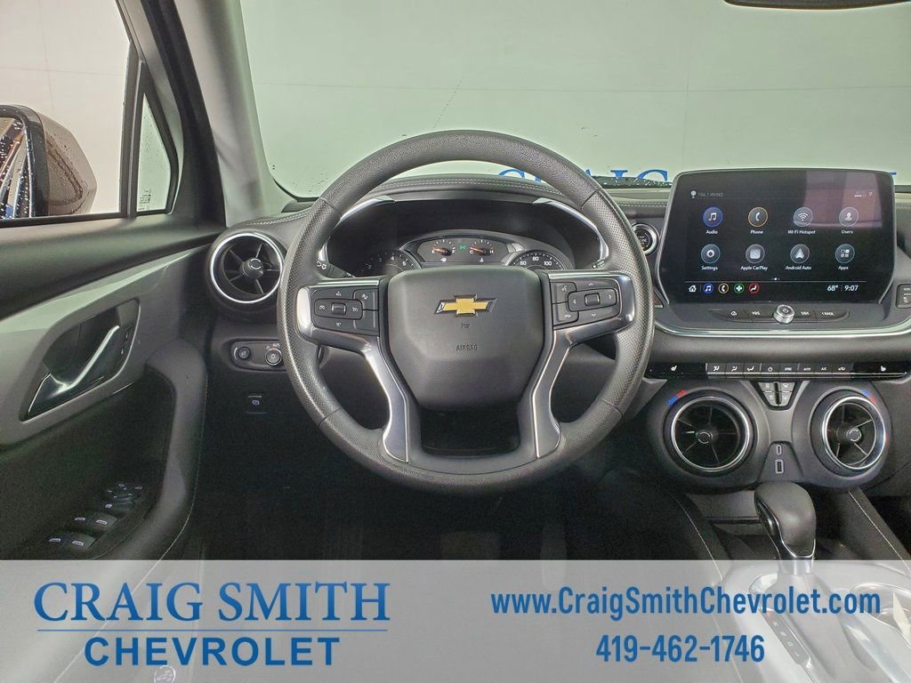 2023 Chevrolet Blazer 2LT - Photo 15