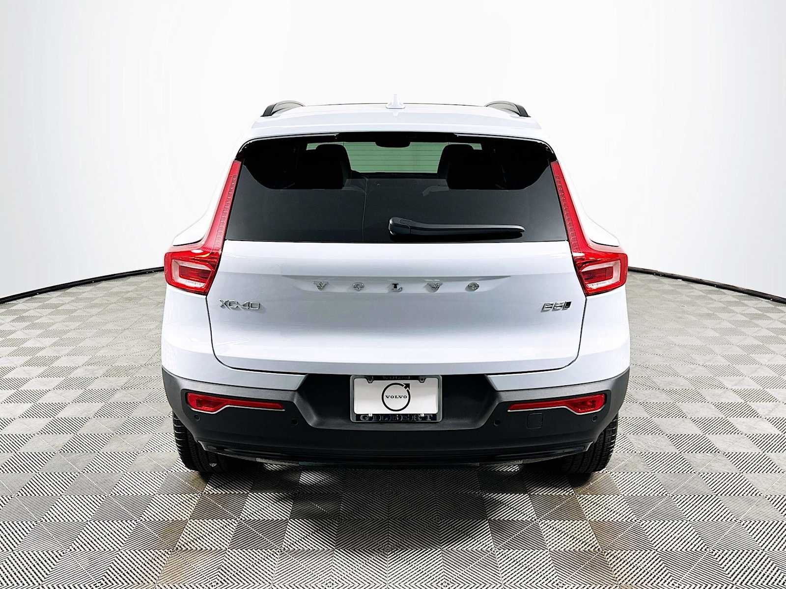 New 2026 Cloud Blue Volvo Ultra image 6