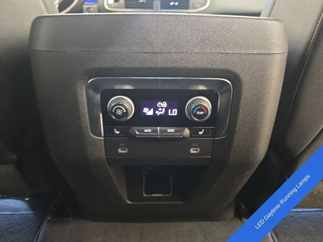Used 2023 Summit White Chevrolet LT image 13