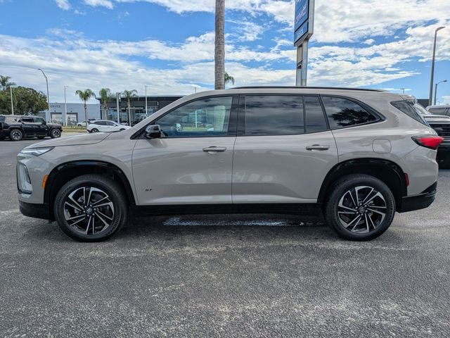 2026 Buick Enclave Sport Touring - Photo 7