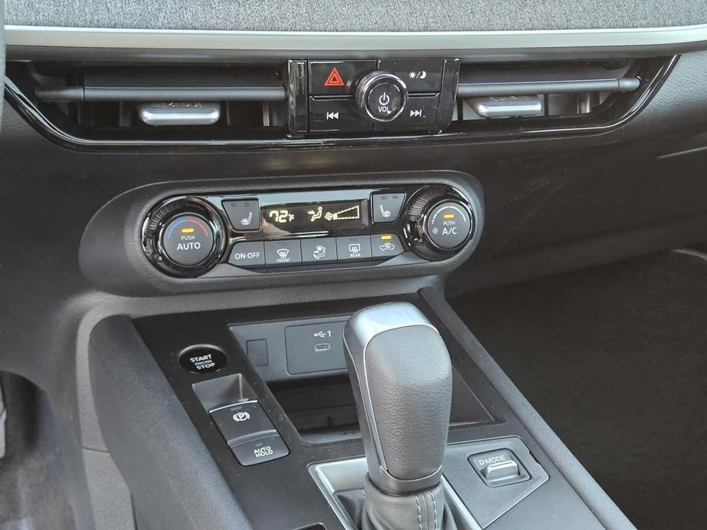 2026 Nissan KICKS SV - Photo 26
