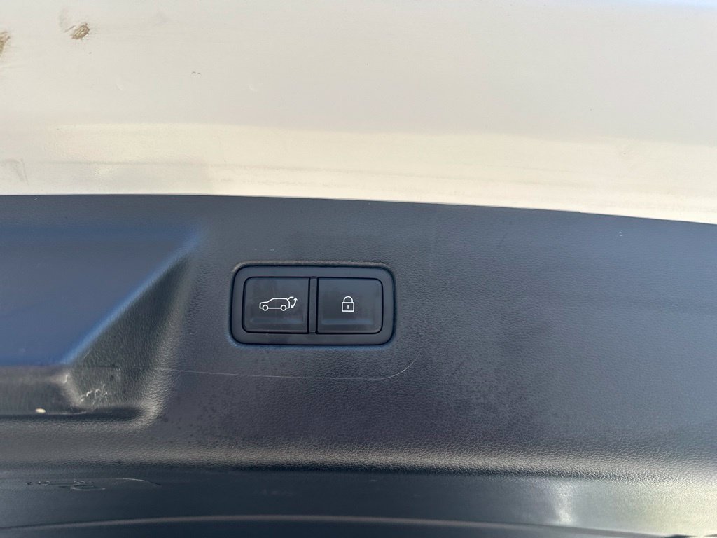 2026 Hyundai Santa Fe SE - Photo 21