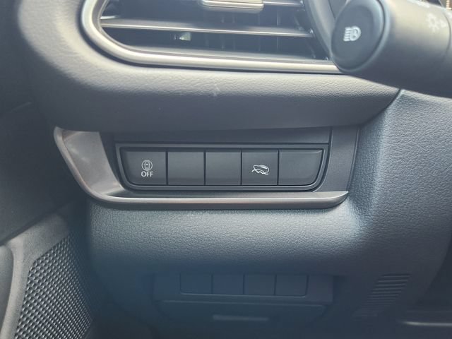 Used 2022 White Mazda 2.5 S Select Package image 24