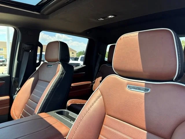 2026 GMC Sierra 1500 Denali Ultimate - Photo 15