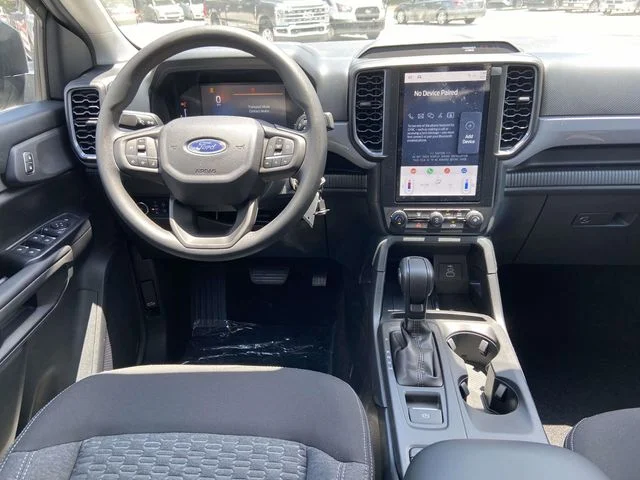 New 2026 Gray Ford XL image 10