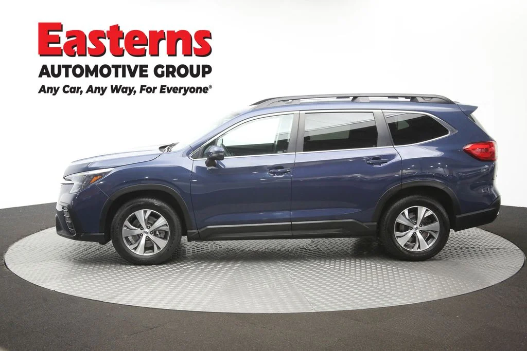 Used 2023 Blue Subaru Premium image 58