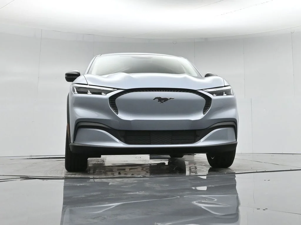 New 2026 Gray Ford Select image 78
