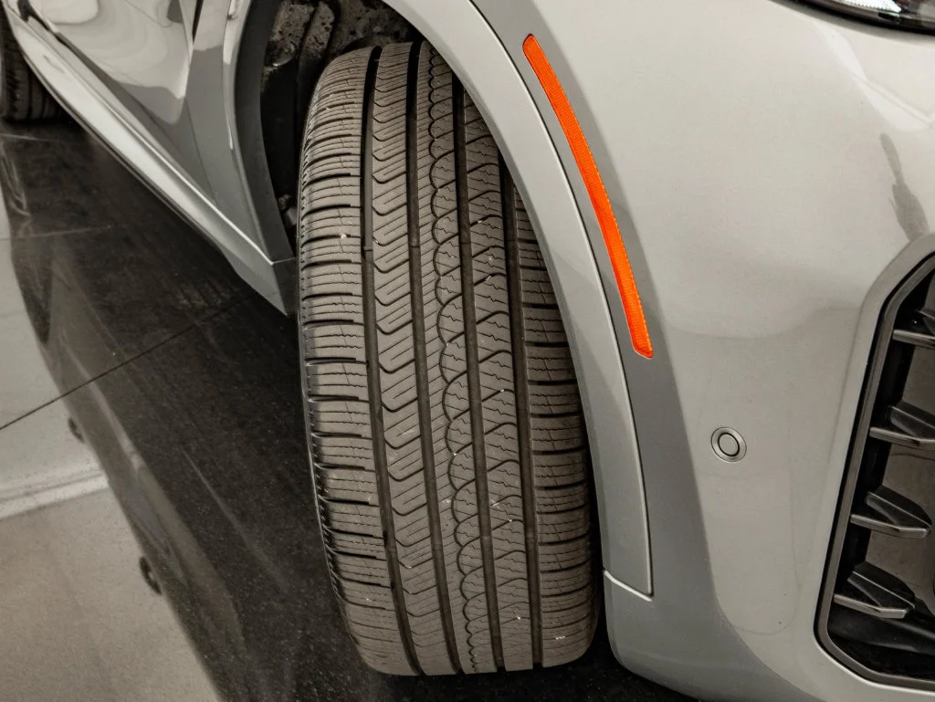 Used 2024 Skyscraper Gray Metallic BMW M60i image 52