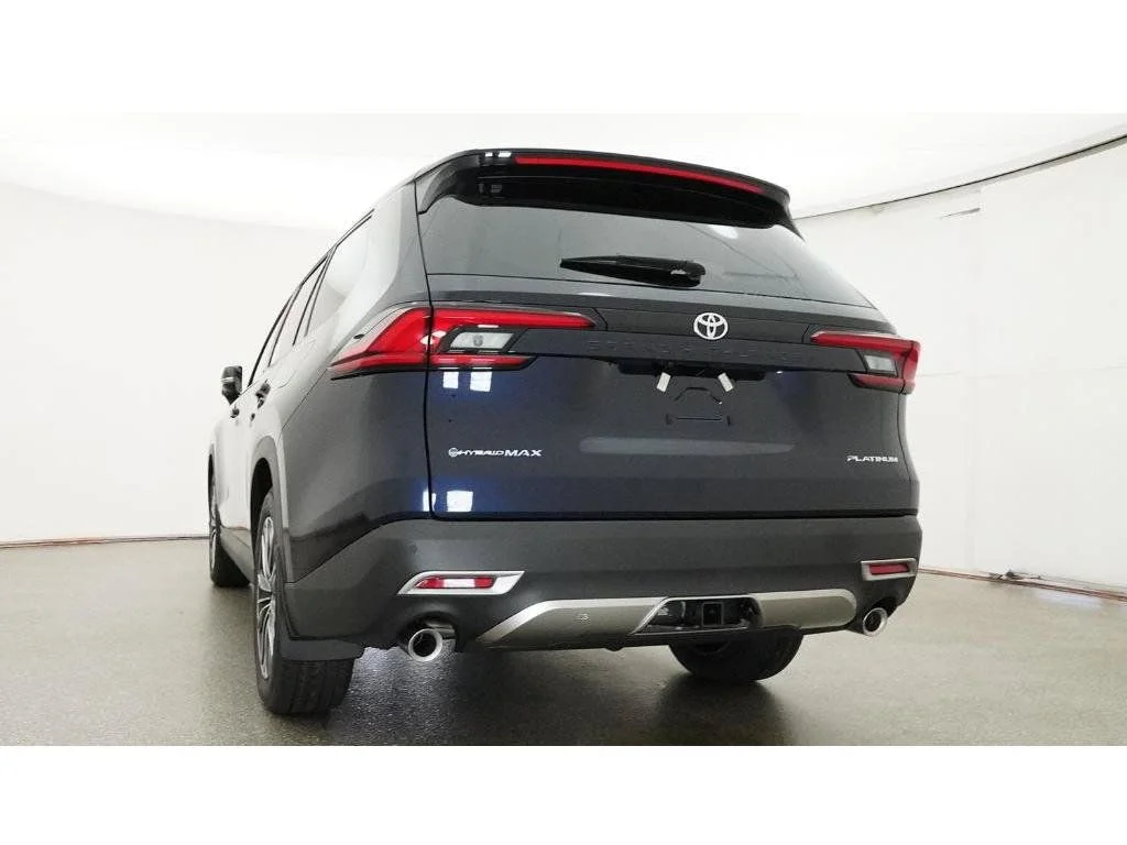 New 2026  Toyota MAX Platinum image 29
