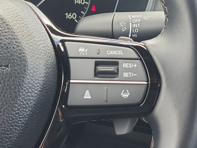 Used 2024  Honda Sport image 21