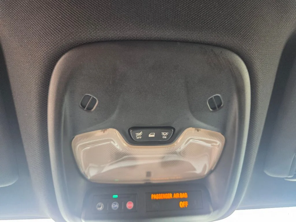 Used 2024 White Chevrolet Work Truck image 17