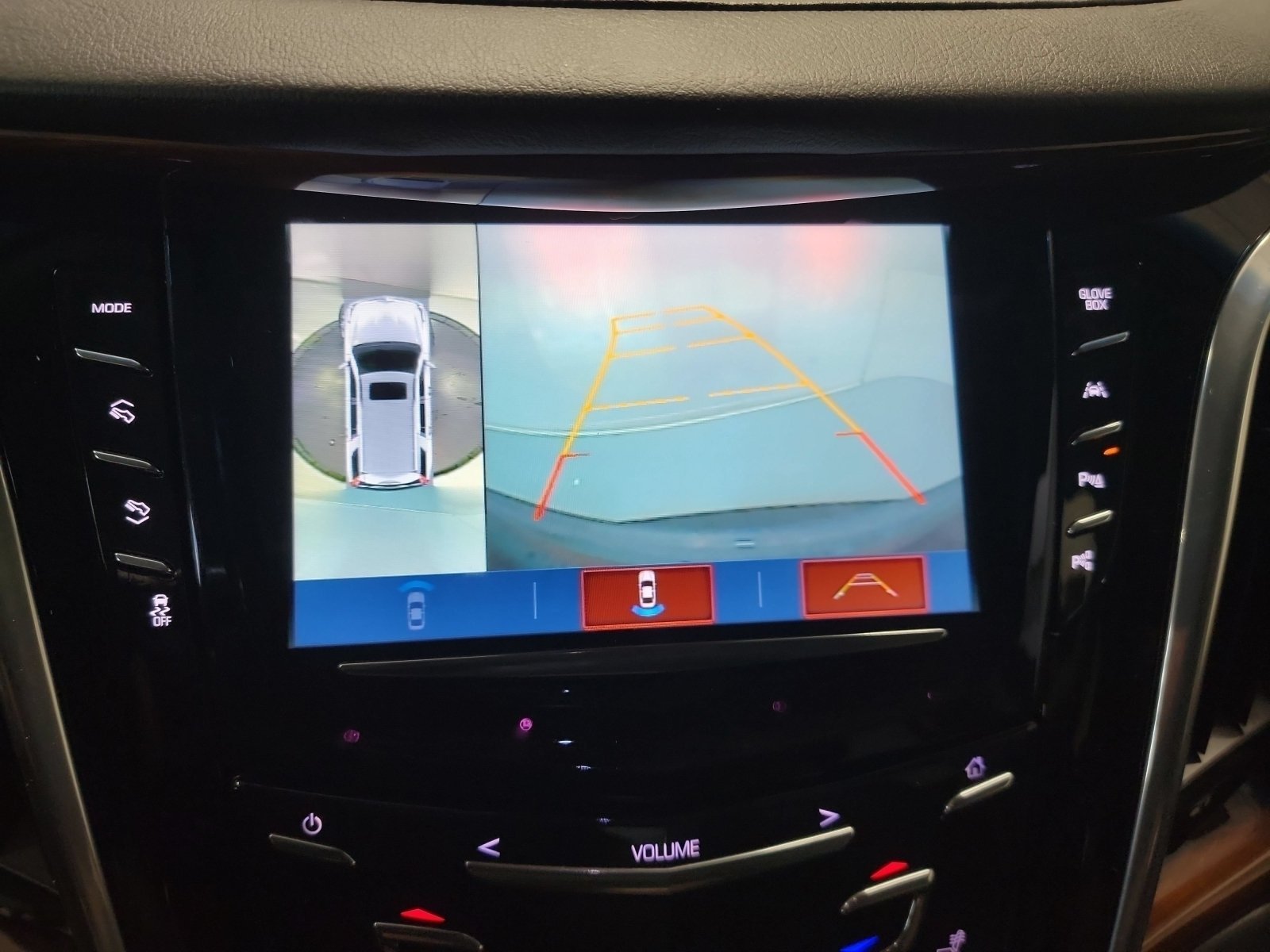 Used 2019 Black Raven Cadillac Premium Luxury image 22