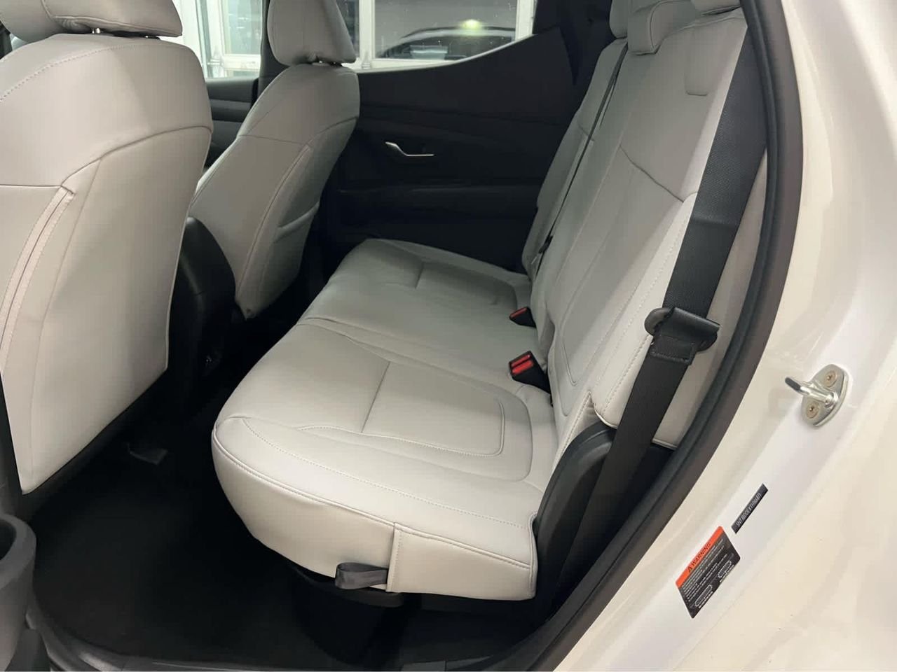 2026 Hyundai Santa Cruz SEL - Photo 67