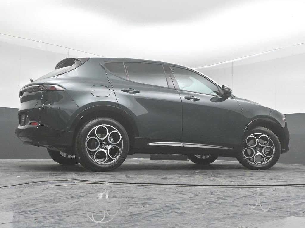 2026 ALFA ROMEO TONALE - Image 43