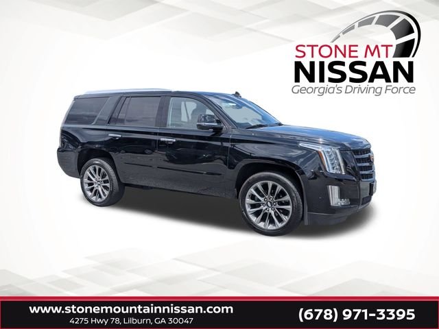 2020 Cadillac Escalade