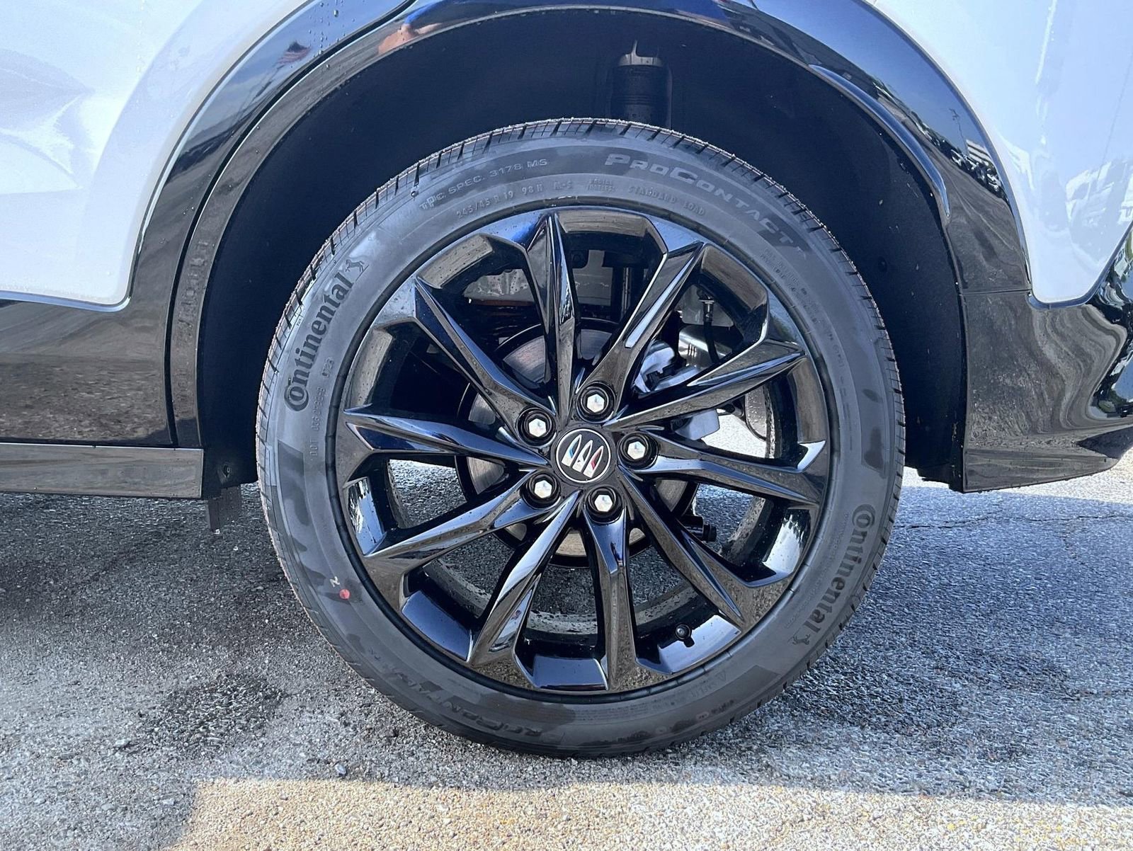 2026 Buick Encore GX Sport Touring - Photo 22