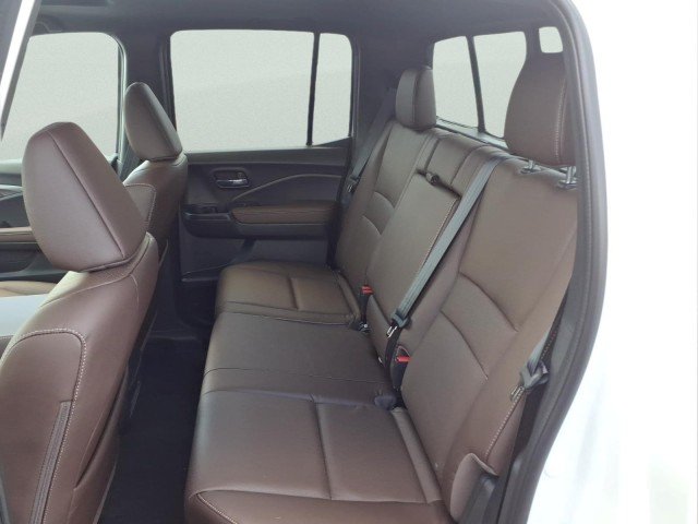 New 2026 Platinum White Pearl Honda RTL 4WD image 12