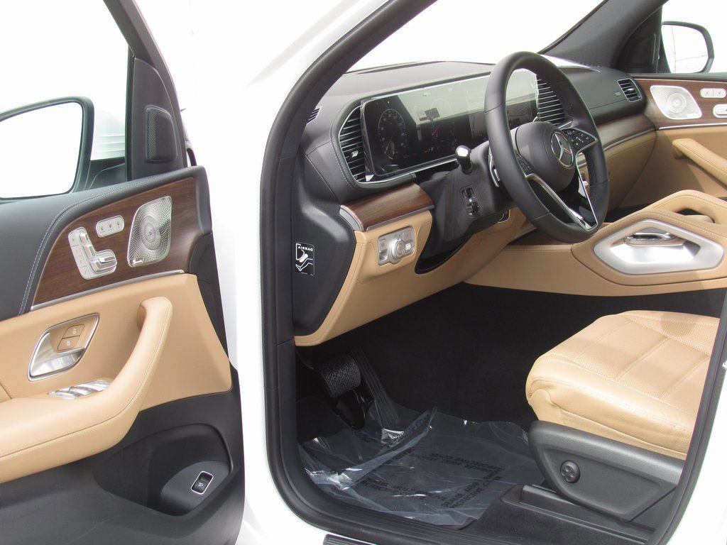 2025 Mercedes-Benz GLE GLE450 - Photo 51