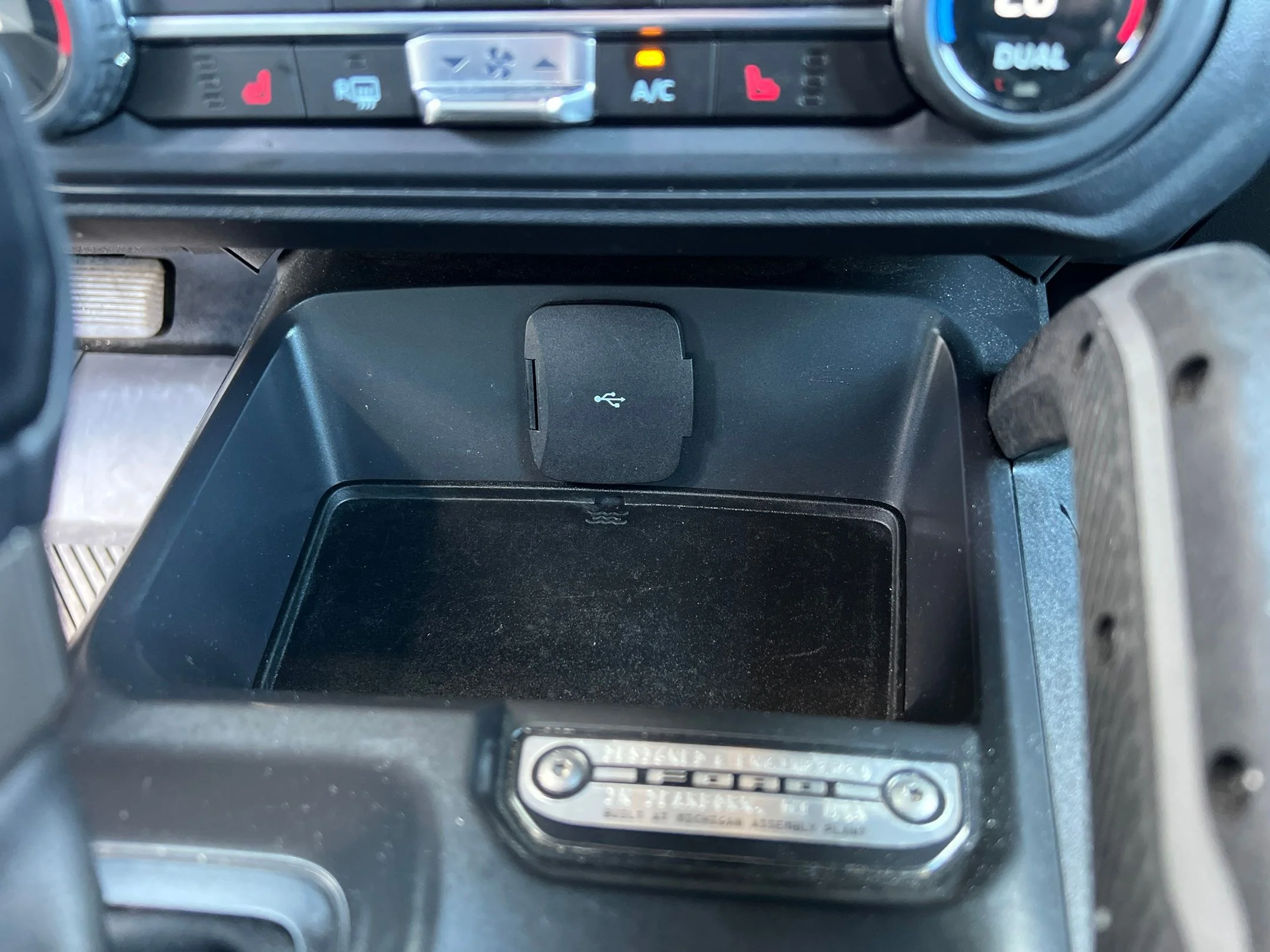 Used 2024 Gray Ford Big Bend image 28