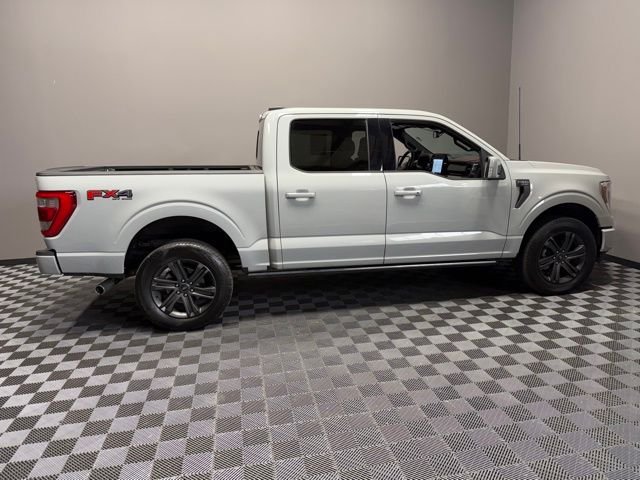 Certified Used 2023 Avalanche Ford Lariat image 7