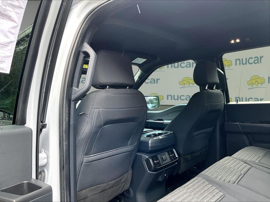 Used 2022 White Ford XL image 23