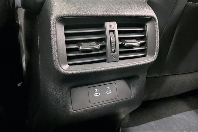 2025 Nissan Murano SL - Photo 22
