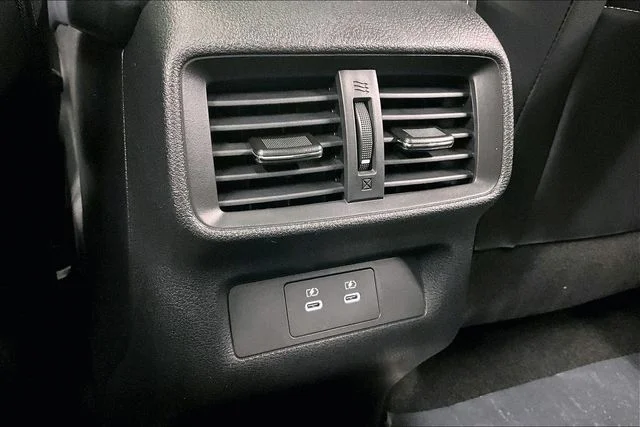 2025 Nissan Murano SL - Photo 22